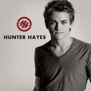 Everybody's Got Somebody But Me - Hunter Hayes ft. Jason Mraz (PT karaoke) 带和声伴奏