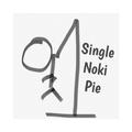 Single Noki Pie