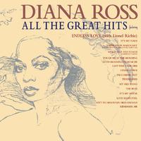 原版伴奏   Diana Ross & Lionel Richie - Endless Love ( Unofficial Instrumental )无和声