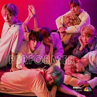 防弹少年团BTS出道以来所有歌曲完整合辑