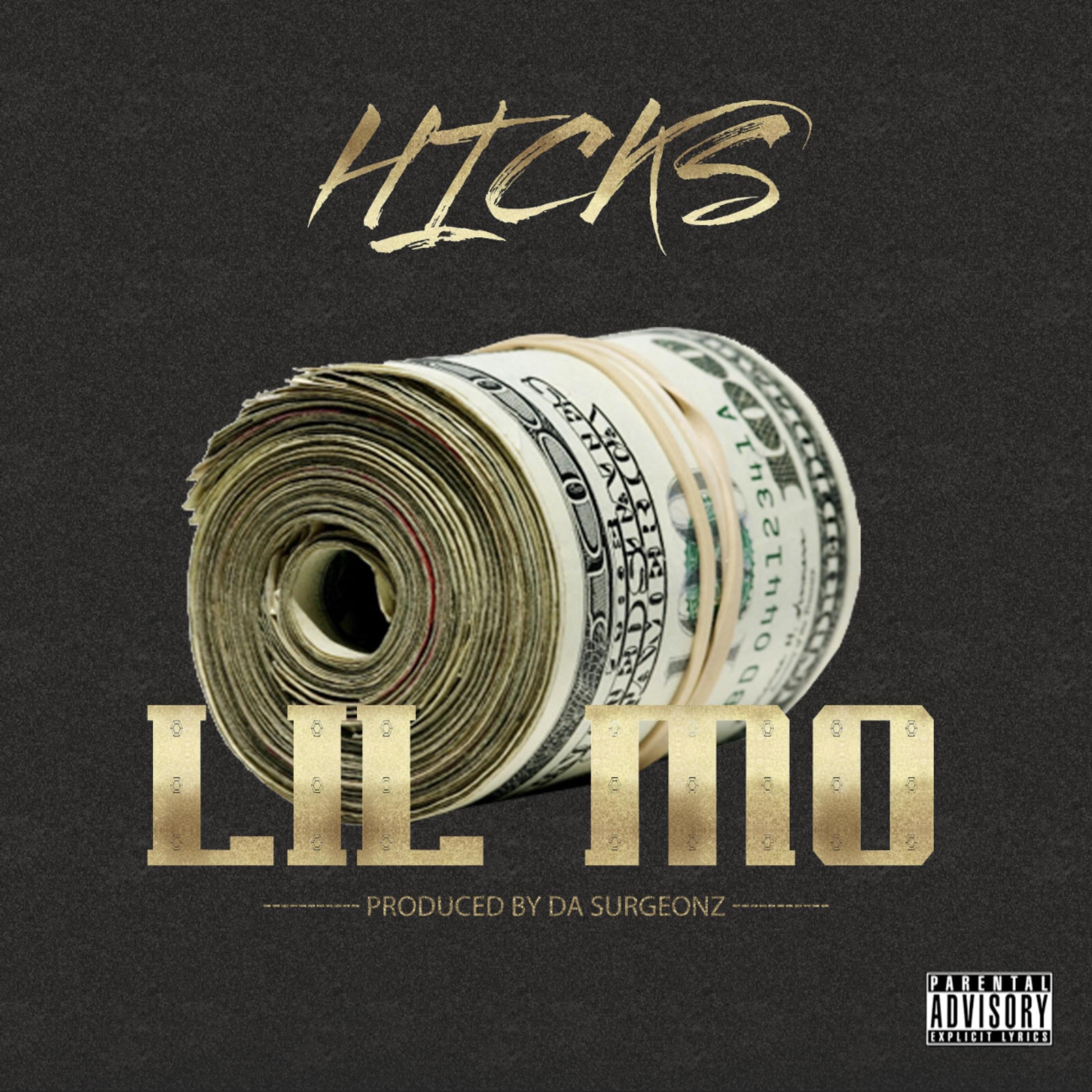 Lil Mo