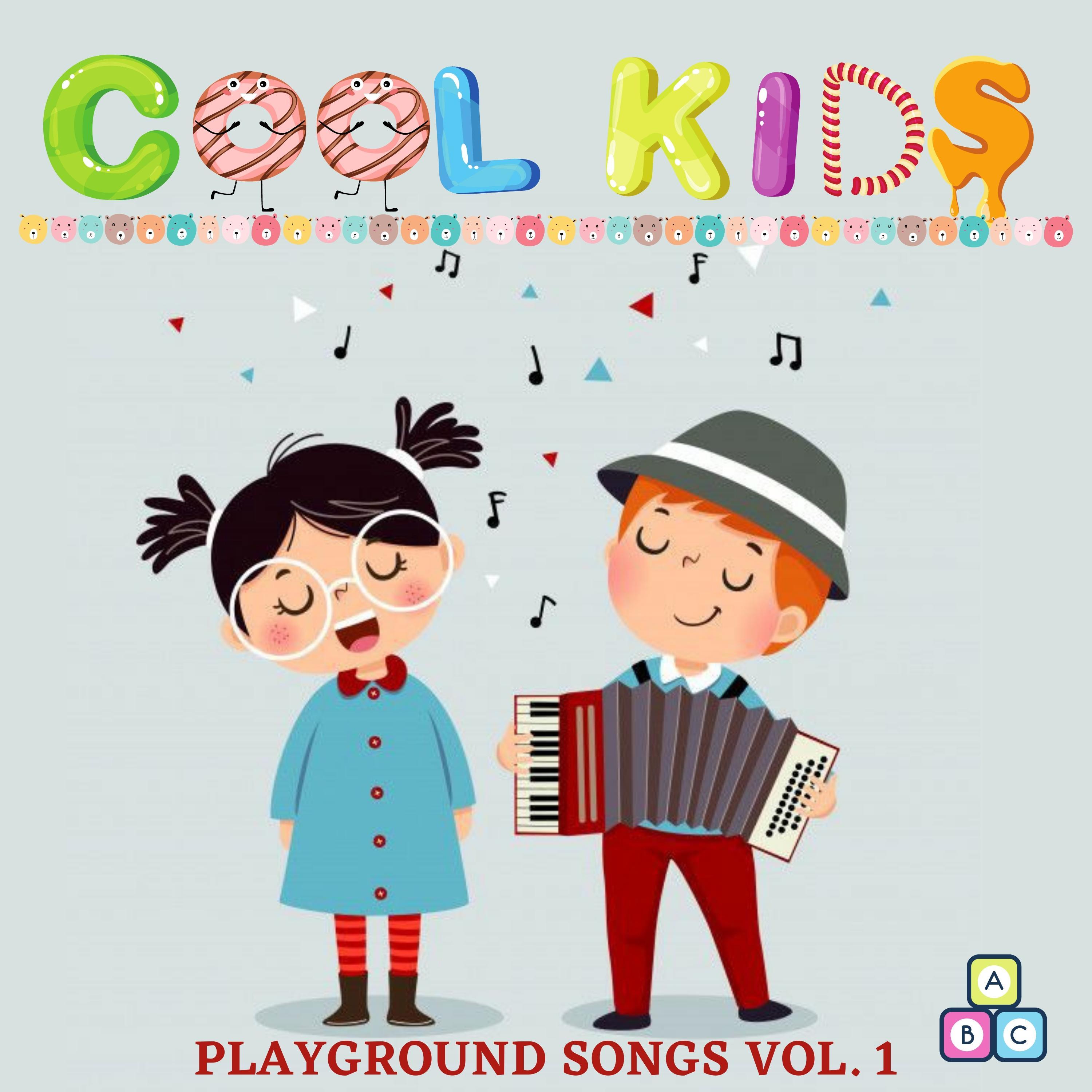 Playground Songs Vol. 1
