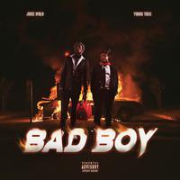 Bad Boy - Juice WRLD & Young Thug (BB Instrumental) 无和声伴奏
