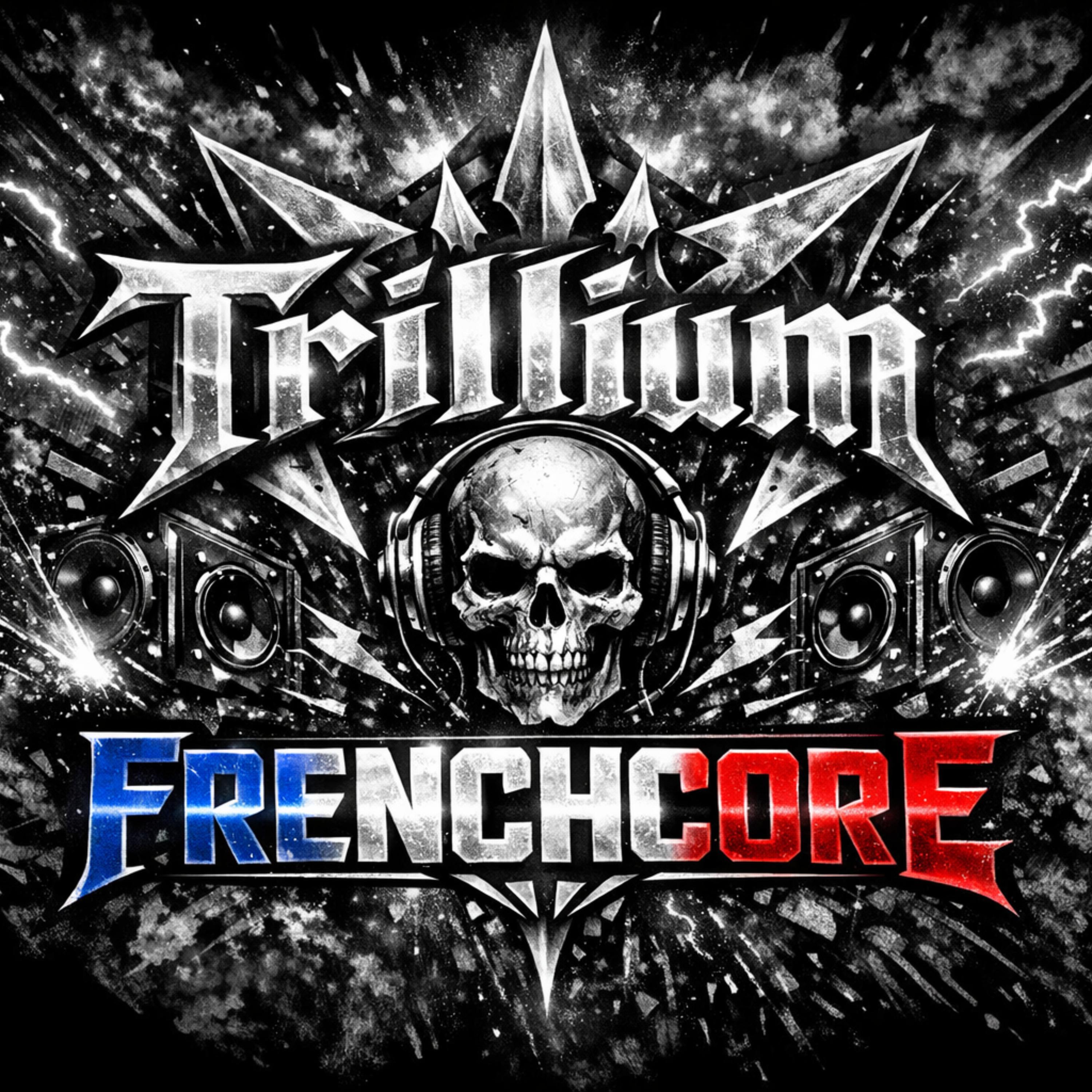 TRILLIUM FRENCHCORE