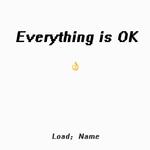 Everything is OK专辑