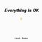 Everything is OK专辑