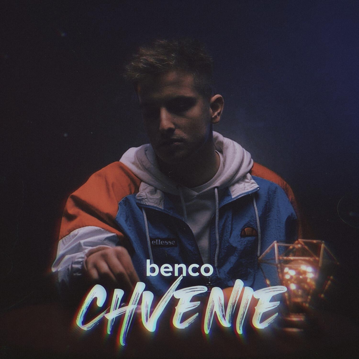 Chvenie