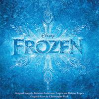 Love Is An Open Door - Frozen (PT karaoke) 无和声伴奏