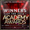 And the Award Goes To… Winners of the 2014 Academy Awards专辑