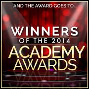 And the Award Goes To… Winners of the 2014 Academy Awards