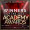And the Award Goes To… Winners of the 2014 Academy Awards专辑