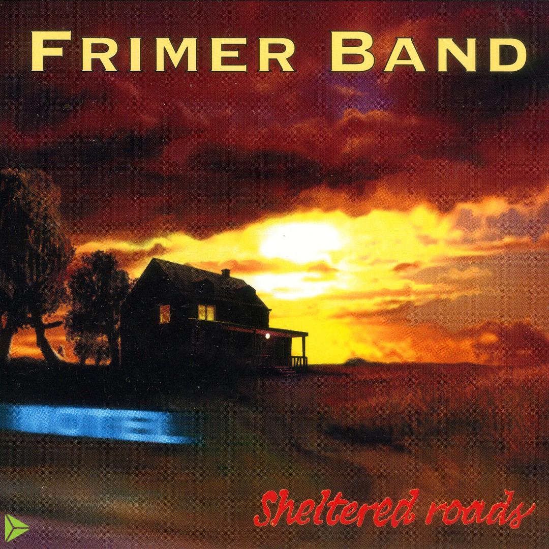 Sheltered Roads