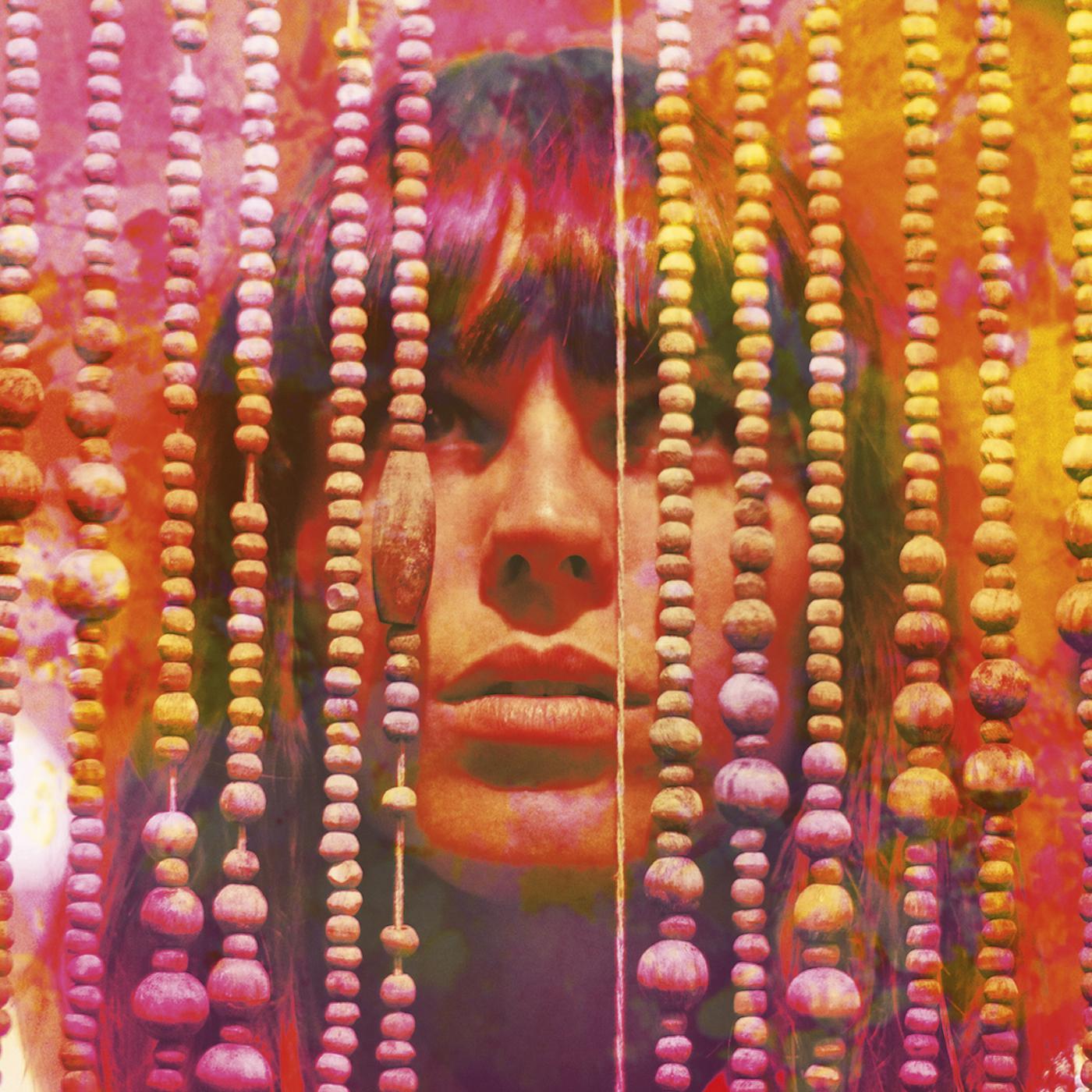Melody's Echo Chamber - Crystallized