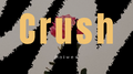 Crush专辑