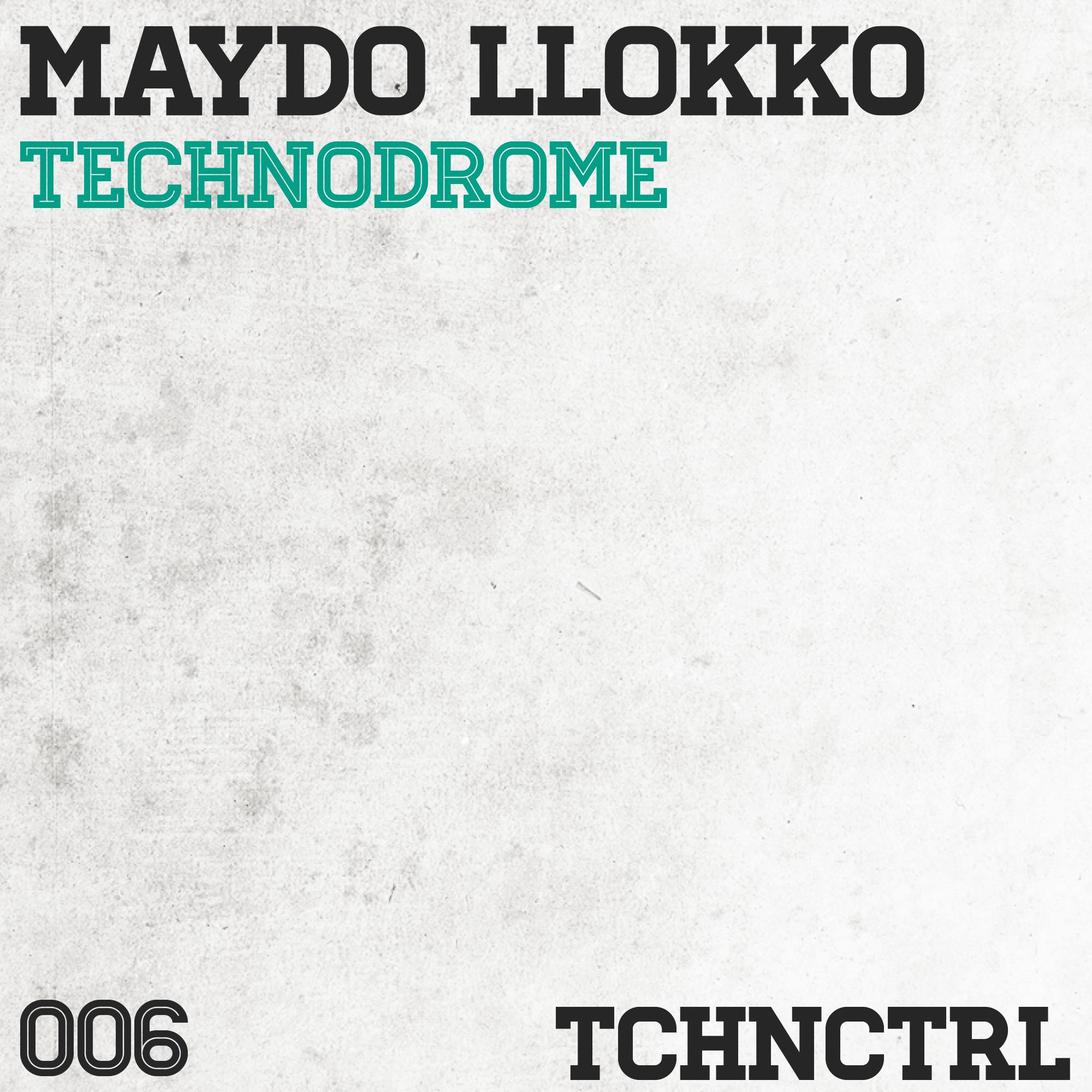 Technodrome