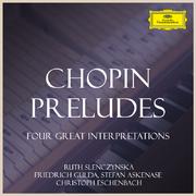 24 Préludes, Op. 28:No. 21 in B-Flat Major: Cantabile