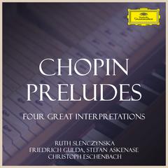 24 Préludes, Op. 28:No. 10 in C-Sharp Minor: Molto allegro