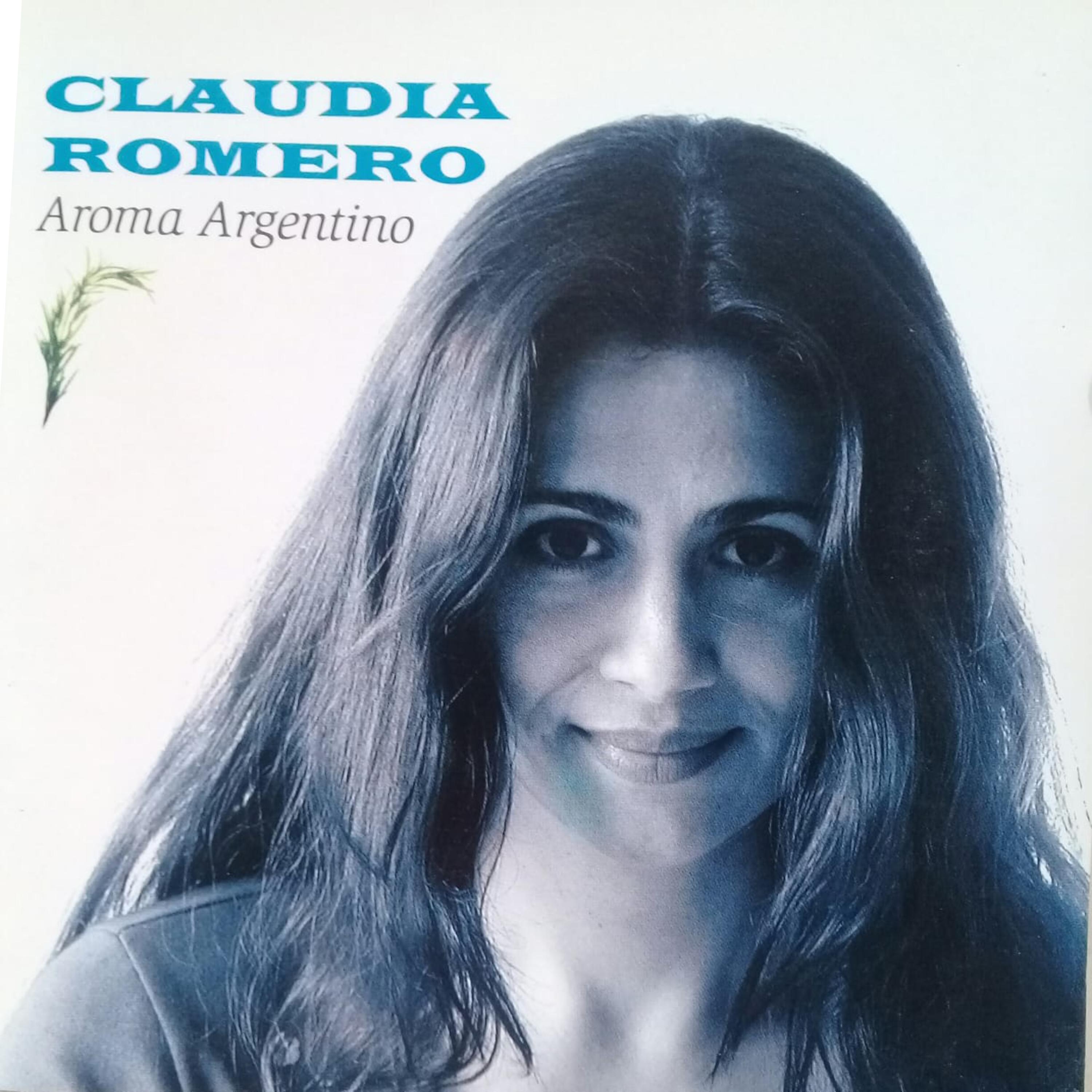 Claudia Romero - El Sacherito