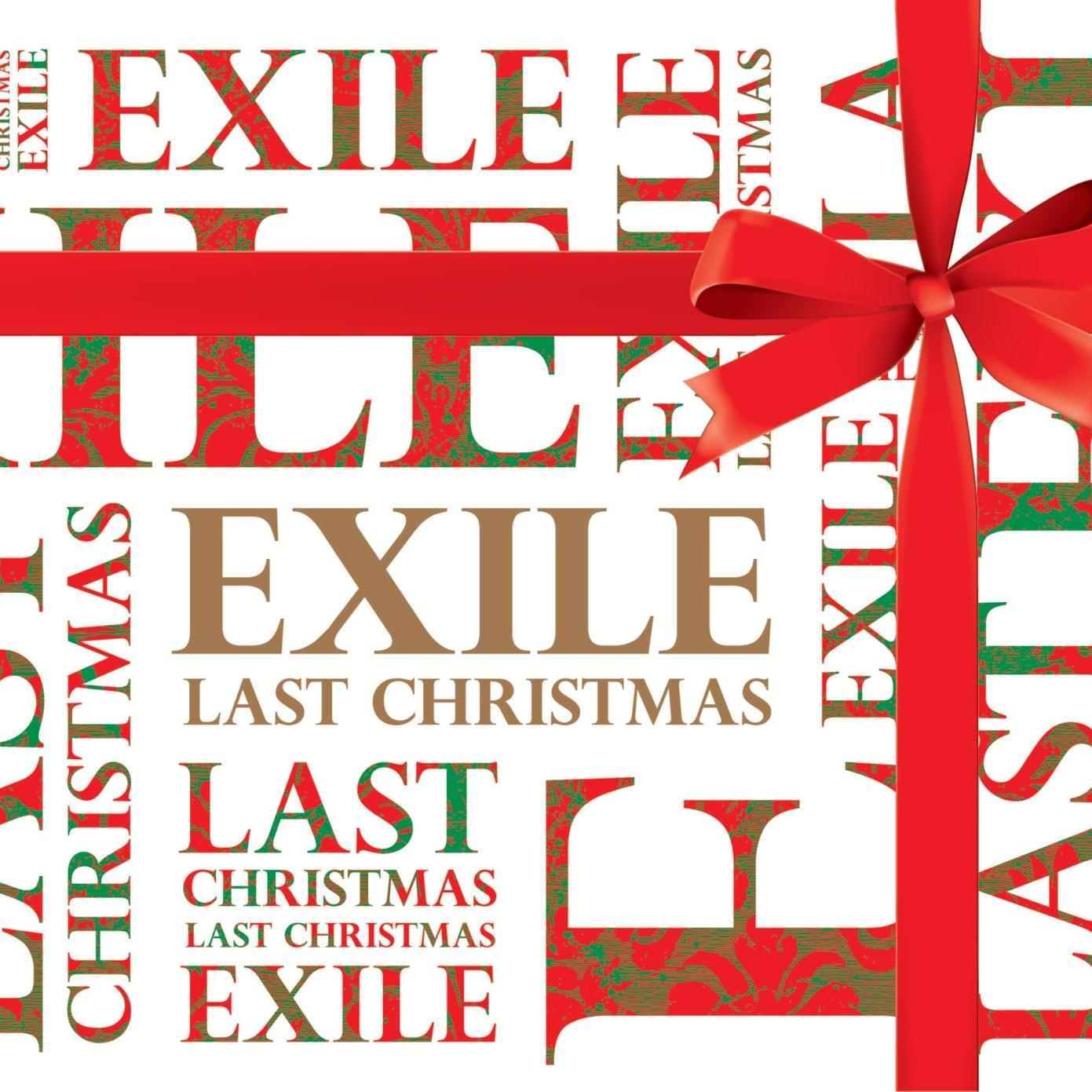 LAST CHRISTMAS