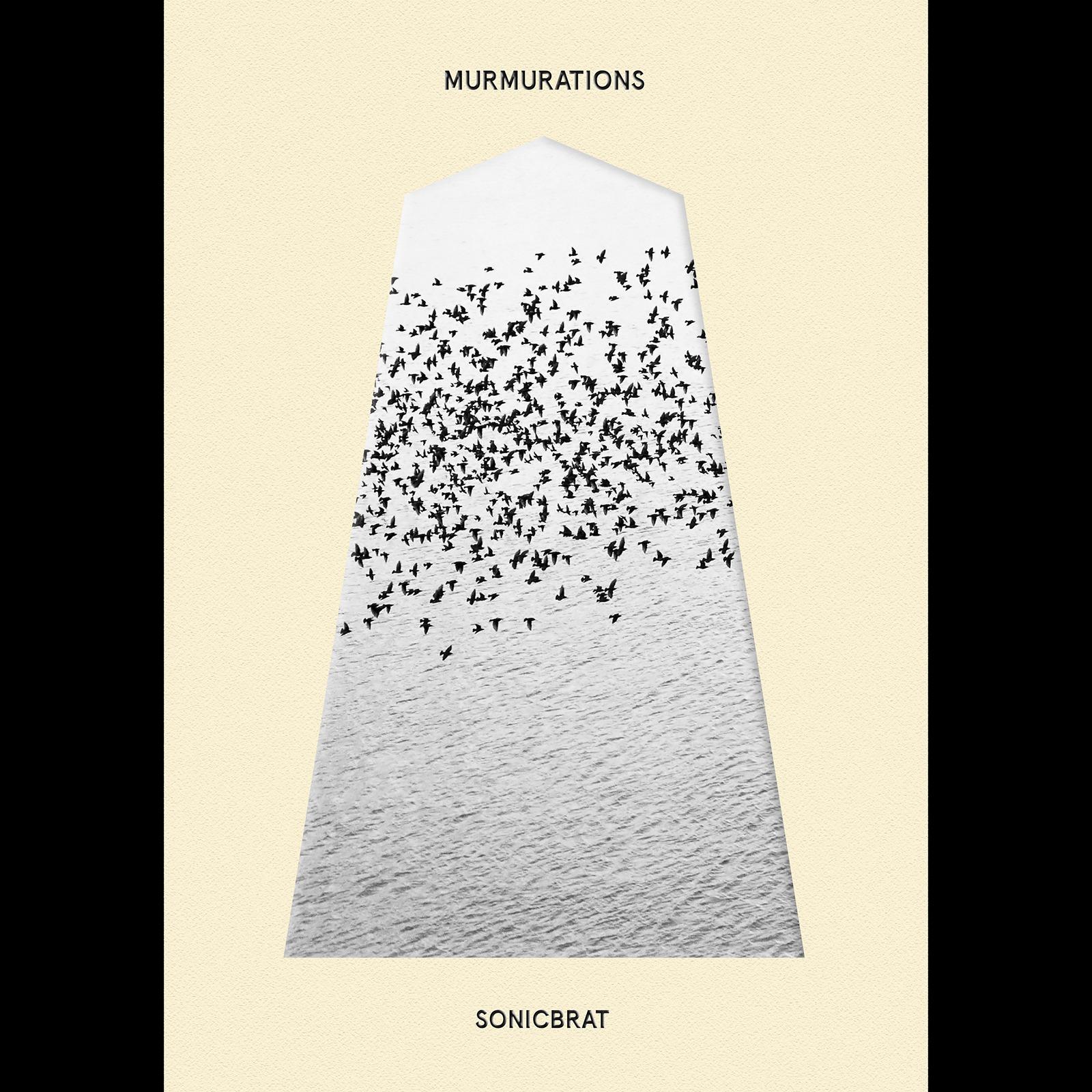 Murmurations