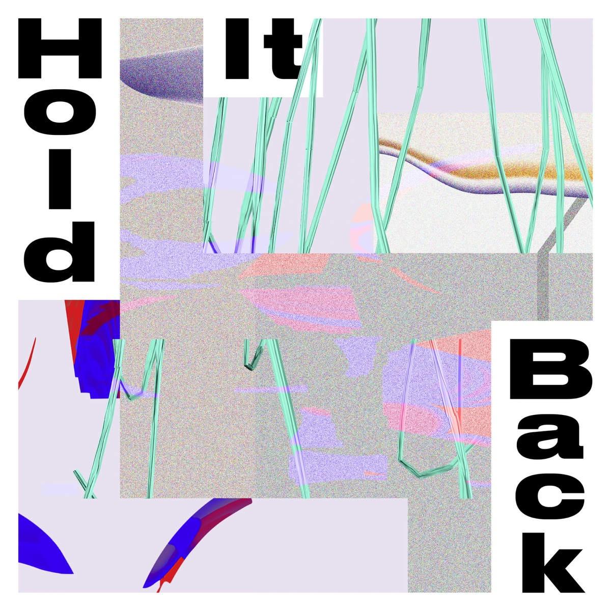 Hold It Back
