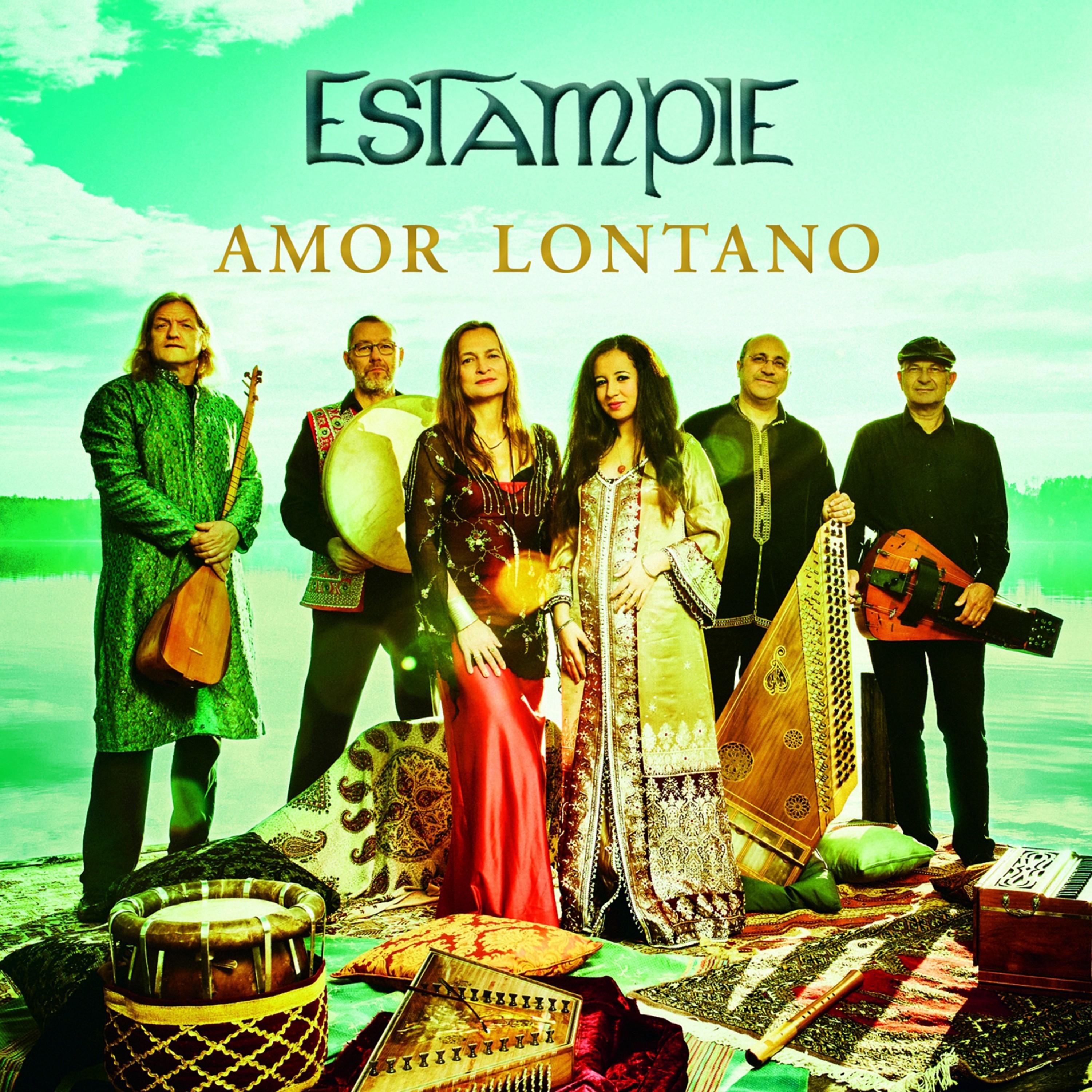 Amor lontano