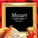 Mozart, Exsultate, Jubilate, Missa Brevis专辑