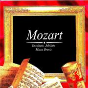 Mozart, Exsultate, Jubilate, Missa Brevis