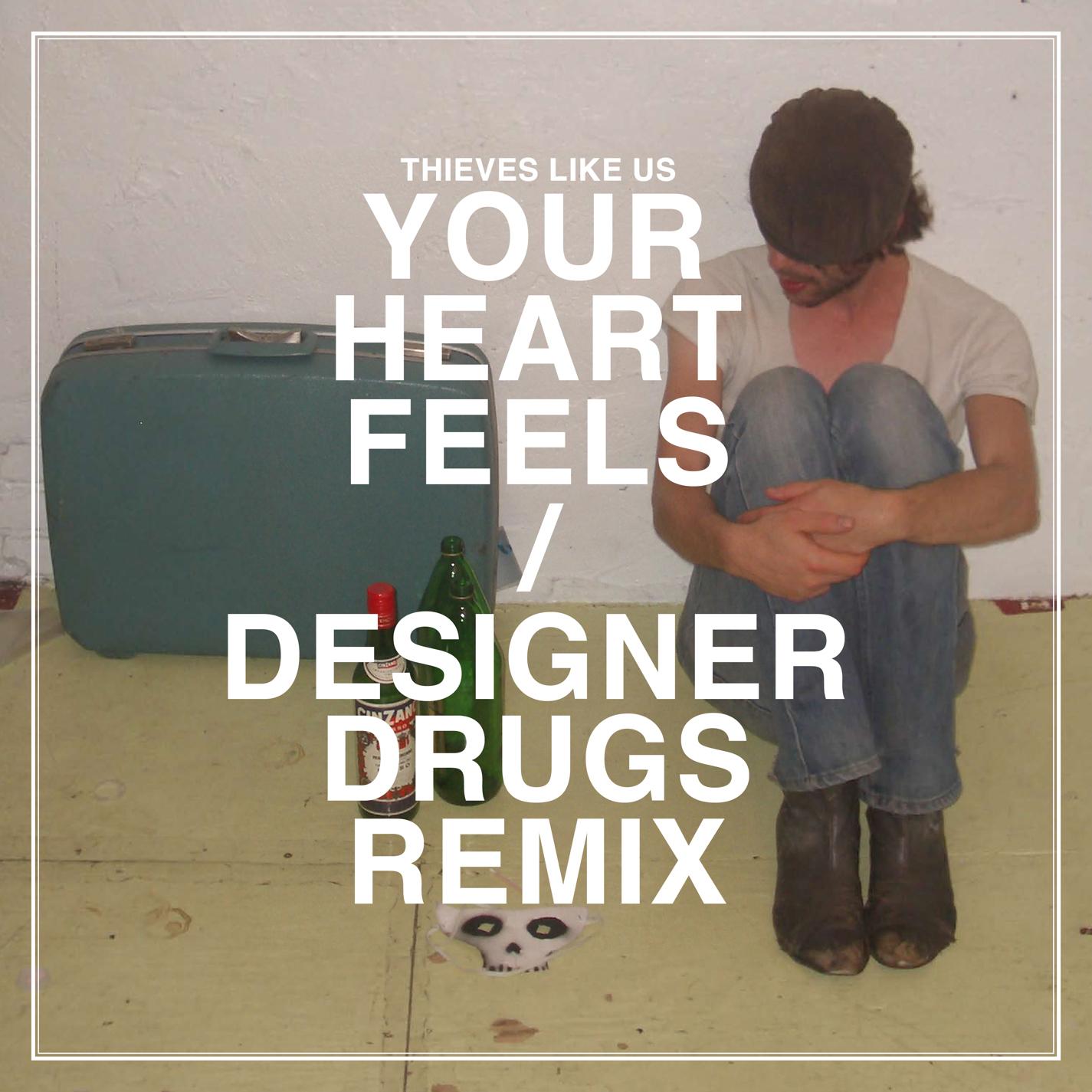 Your Heart Feels