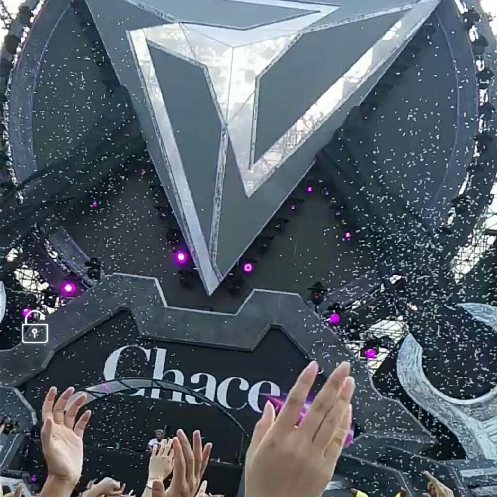 『EDM』&炸翻全场