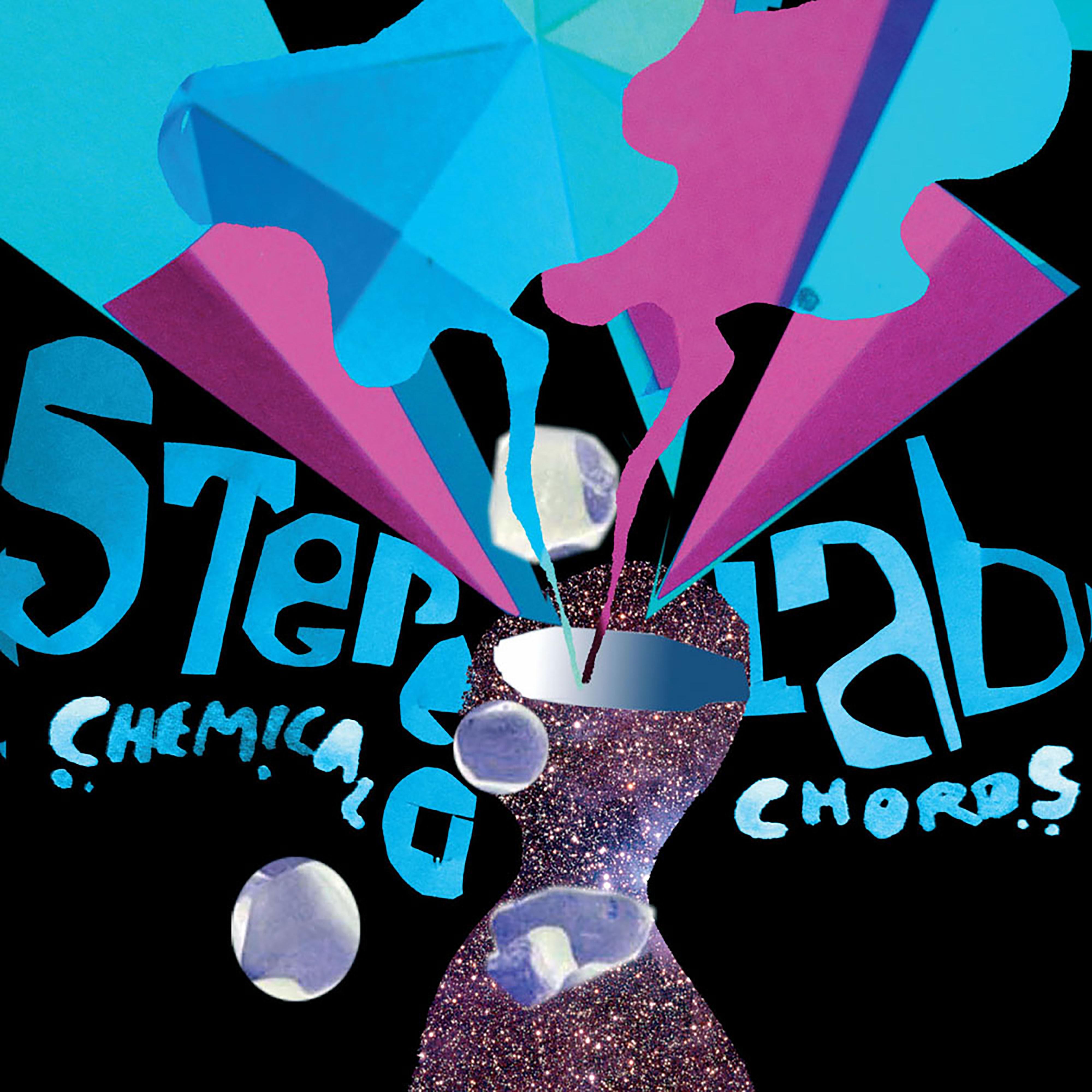 Chemical Chords Extra Tracks EP