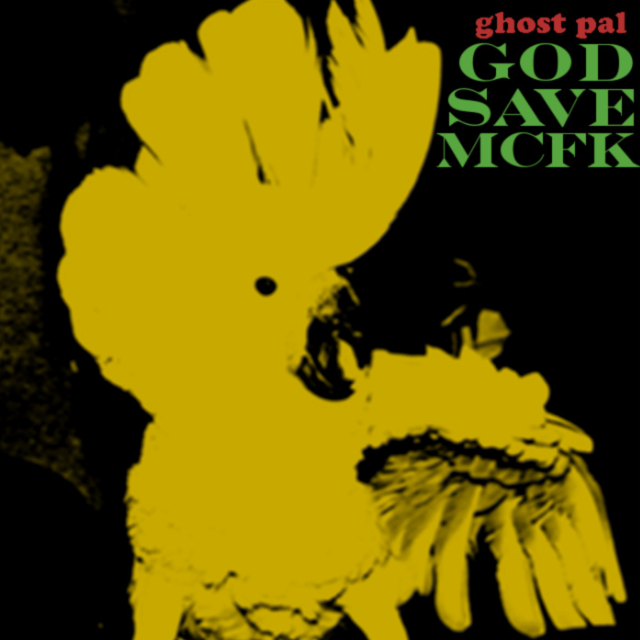 God Save MCFK