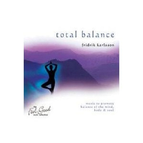 The Feel Good Collection: Total Balance专辑