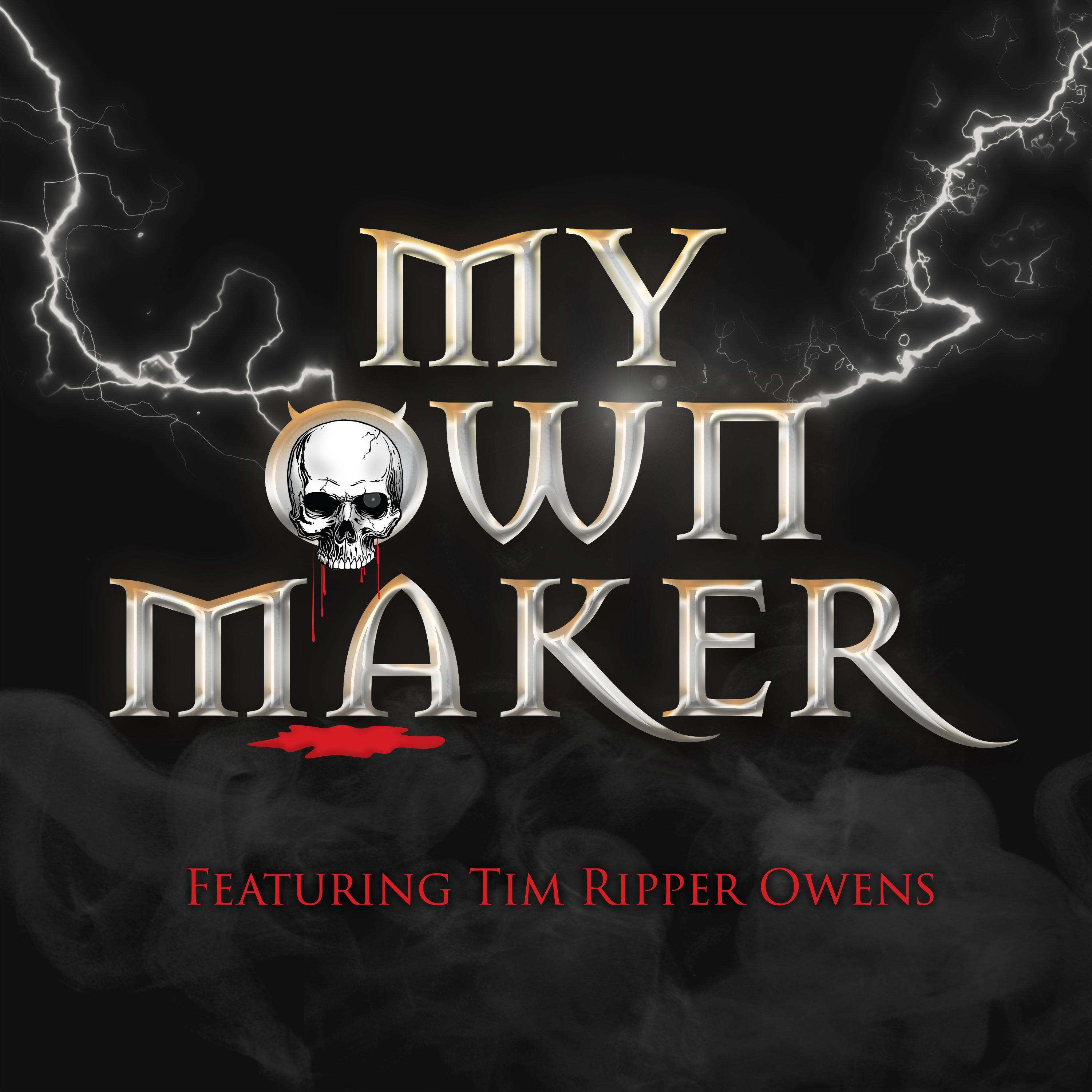 Villainous (feat. Tim Ripper Owens)