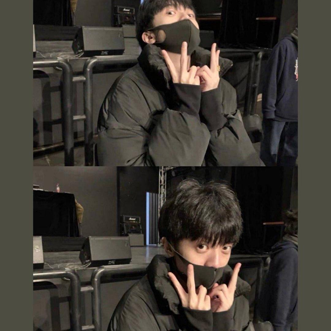 姜云升-浪漫主义小红歌1.0（云云云 remix）