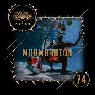 放刺特辑-74 | Moombahton