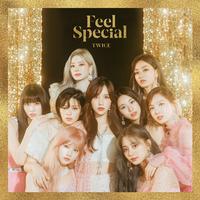 （TWICE）Feel Special