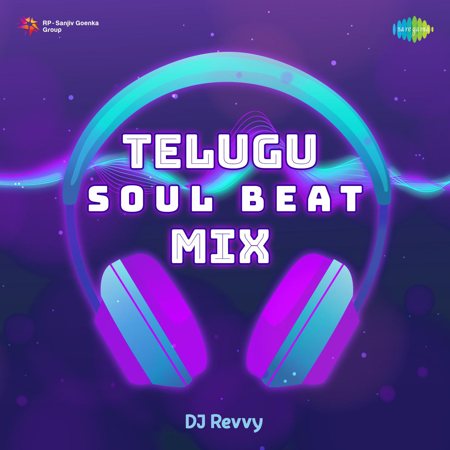 DJ Revvy - Kannullo Mounam - DJ Revvy Remix