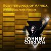 Johnny Clegg - Scatterlings of Africa (Protoculture Remix - Club Version)