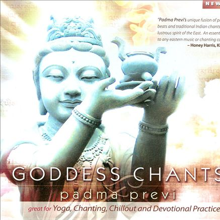 Goddess Chants
