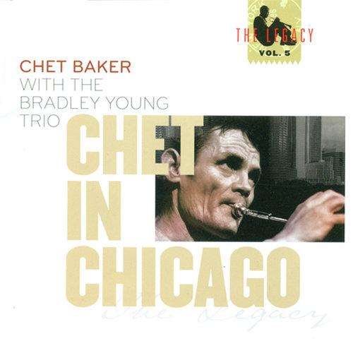 Chet In Chicago