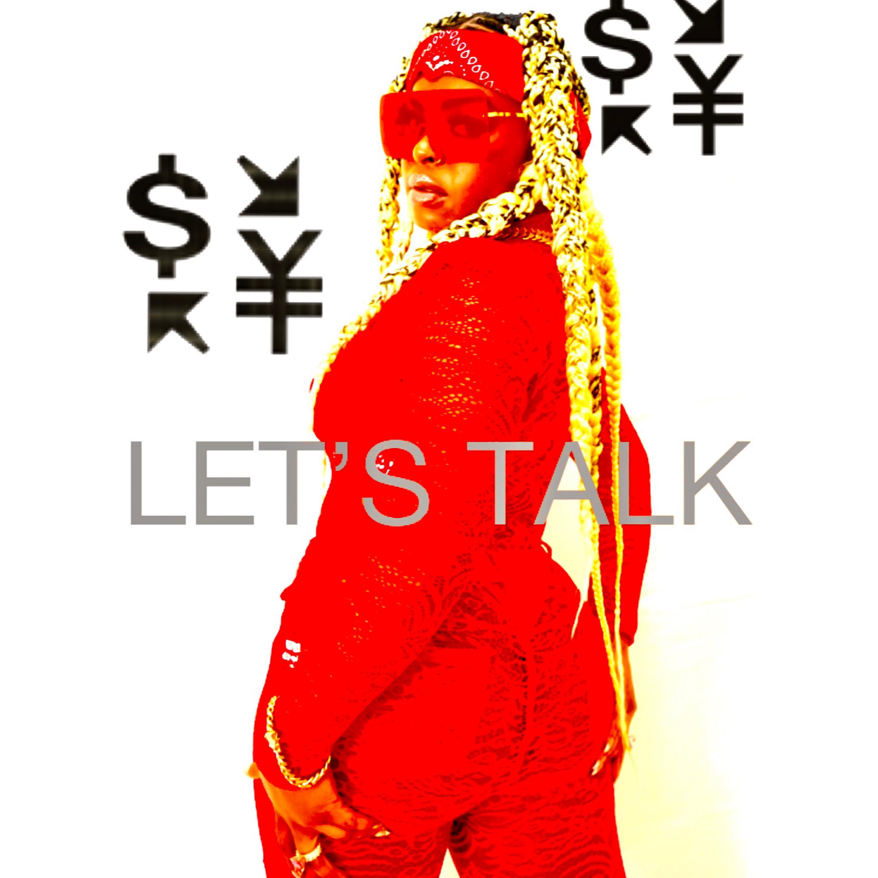 Let's Talk