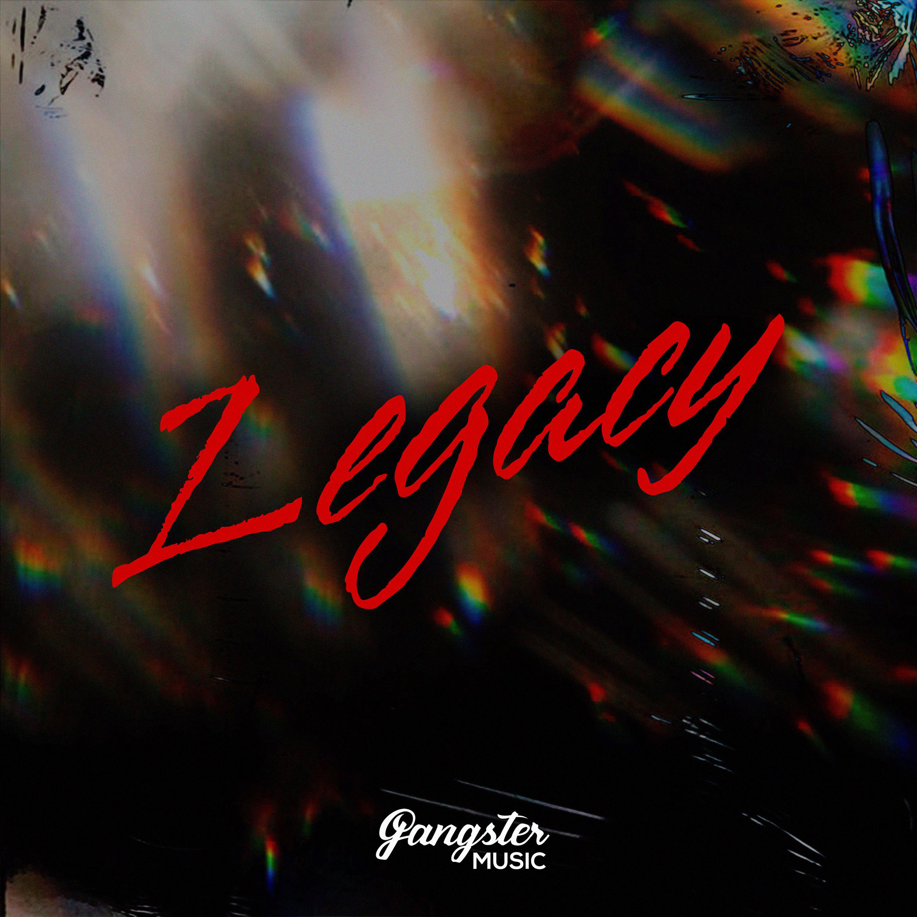Legacy专辑