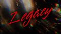 Legacy专辑