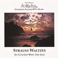 Strauss Waltzes