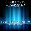 Karaoke Playbacks, Vol. 294