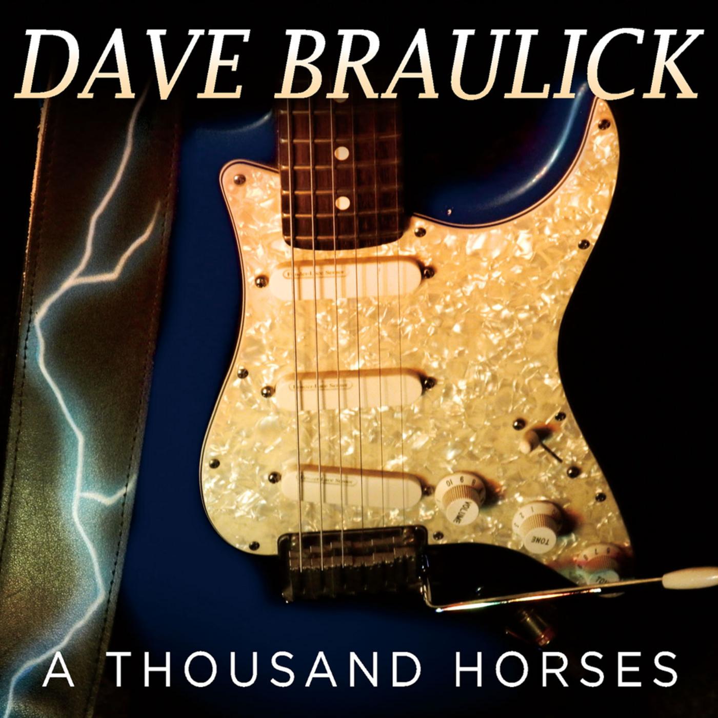 A Thousand Horses