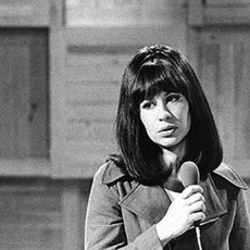 Astrud Gilberto