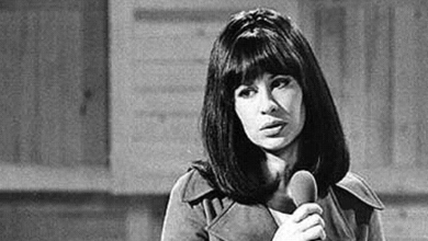 Astrud Gilberto