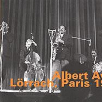 Lörrach, Paris 1966 [live]